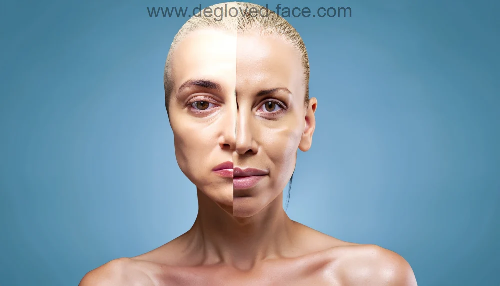 Facial Reconstruction Restoring Function and Appearance
